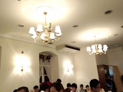 大堂-大堂街8号葡国餐厅(RESTAURANTE ESCADA)
