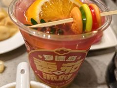 -海底捞火锅(王府井银泰in88店)