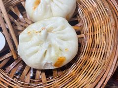 -清真石家包子(大皮院总店)