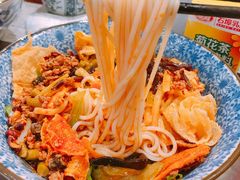 -螺世纪螺蛳粉·桂味小排档(裕德店)