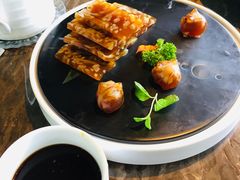 老陕皮冻-真爱中国餐馆·年华店(朱雀大街店)
