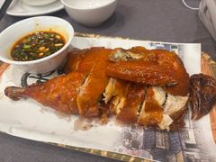 -金哥私房菜馆(张府园总店)