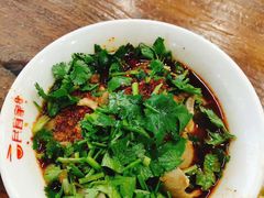 -盛京人人鸡味抻面(珠江桥店)
