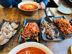 -老友谊冷面店(苏家屯店)