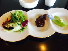 精美冷菜拼盘-三利音·东方司宴(外滩店)