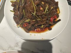 -又见炊烟私房菜(敬亭路店)