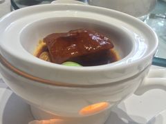 -润泽天·匠道湘菜(岳麓山店)