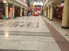 -南市食品街