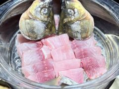 -许爷家·生态湖鲜(徐汇日月光店)
