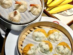 -隆喜元鱼汤包·海鲜(中联广场店)