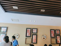 -姥姥家春饼店(惠新东街店)
