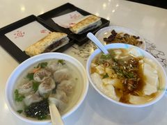 -高玛纳驴肉火烧(一世界店)