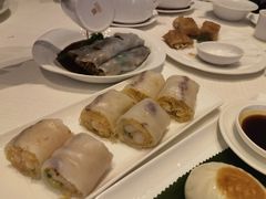 -金苑海鲜酒家(来魅力店)