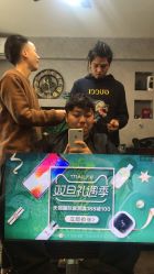 点击看大图 -KS COLOUR漂色·染发·画染