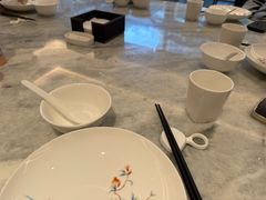 -喜来登由由大酒店九州膳坊中餐厅