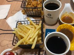 -诺丁牛排披萨自助餐厅(汕头苏宁店)