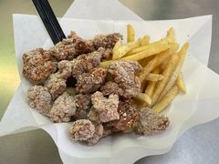 -Potato Corner(广州天河城店)
