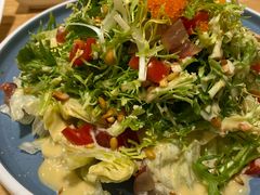 优选果蔬沙拉-山之川日料放题(通州店)
