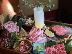 -300杯·和牛烧肉清酒专门店(廊里店)
