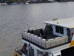 -公平路渡口(轮渡站)