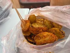 -大板桥综合市场(隆兴购物中心店)