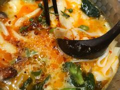 -小满手工粉(上海月星环球港店)