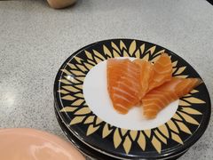 -争鲜回转寿司(流行前线店)