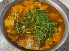 -古乐牛香·鲜牛肉自助火锅(南京总店)