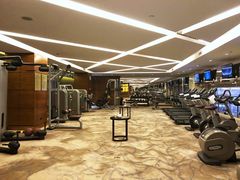 健身房-太原凯宾斯基饭店
