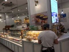 -面包新语(KKMALL京基店)