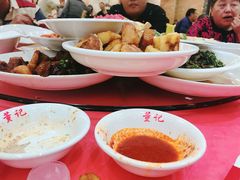 -董记牛肉(梁徐大道店)