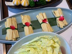 -捞神煲汤火锅(湖滨商业街店)