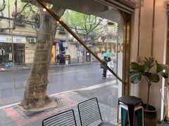 -KYO COFFEE(胶州路店)