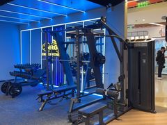 -NRG健身私教CLUB(打浦桥店)