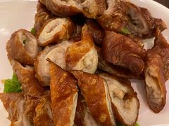 -HOHO餐厅(古子城店)