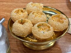 -清真·AL-JANNAT 佳纳特餐厅(狮子桥店)