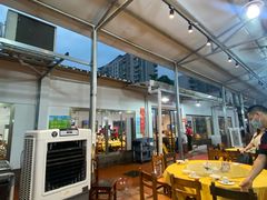-大笑饭堂(甲子桥店)