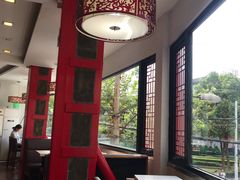 -王家沙点心店(西康路店)