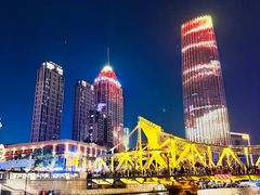 -海河游船-永乐码头(大悲院)