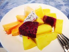 -泰谷酒店·太古码头闽菜自助餐厅