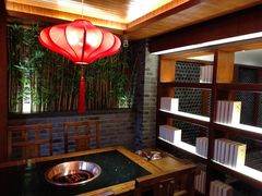 -宽巷子成都火锅(南站店)