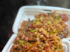 -老婆婆炒饭(小白楼1902欧式风情街店)