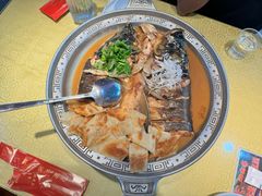 -当院鱼头泡饼(良乡店)