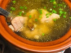-蜀宴小调·精致家常菜(科华店)