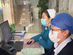 -兔途体检(十里堡青年路店)