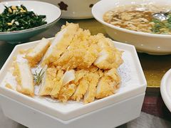 -邢家锅贴老店·非遗·开封菜(金明广场店)