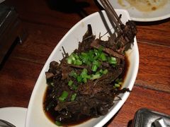 -绿茶餐厅(华联万柳店)