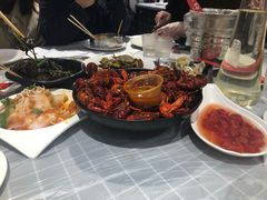 -华仔龙虾(永乐路总店)