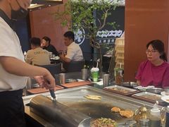 -大神太神·铁板烧(七宝领展广场店)