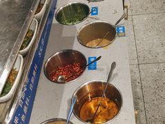 -大河宴椒麻鱼(嘉和园店)